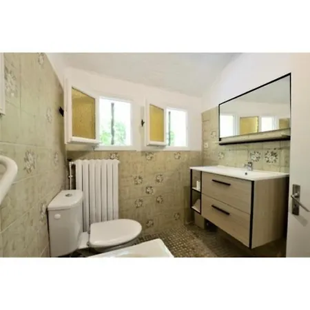 Maison Provencale Vue Holiday home *