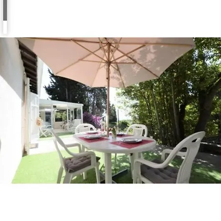 Holiday home Maison Provencale Vue Vallauris