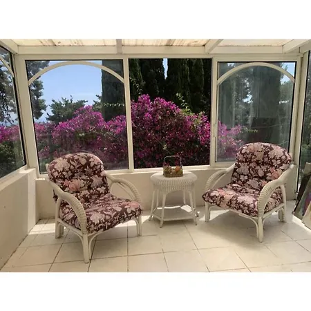 Maison Provencale Vue Feriehus *