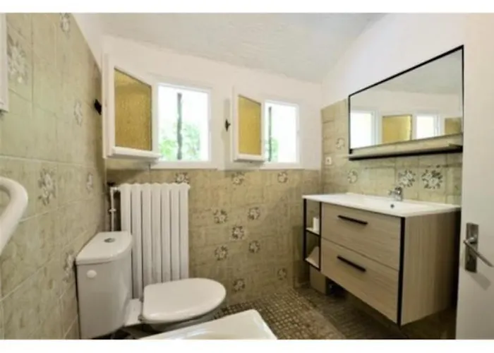 Maison Provencale Vue 別荘 *