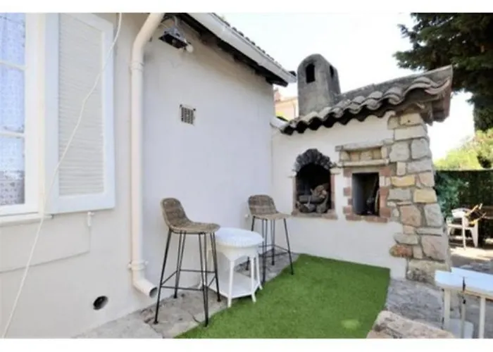 別荘 Maison Provencale Vue