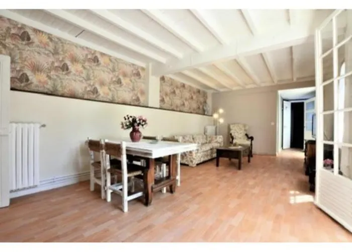 Maison Provencale Vue 別荘 *