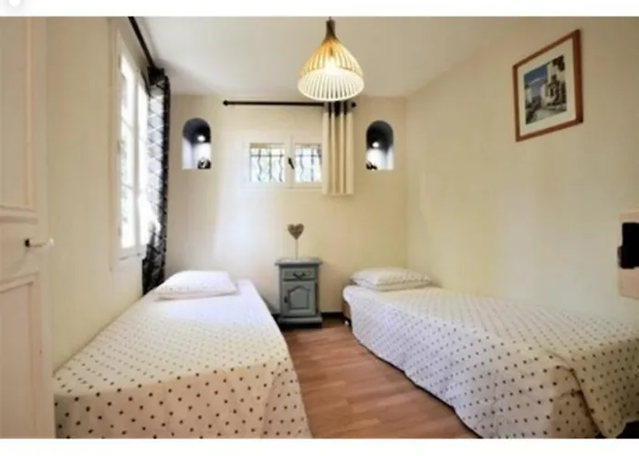 別荘 Maison Provencale Vue ヴァロリス