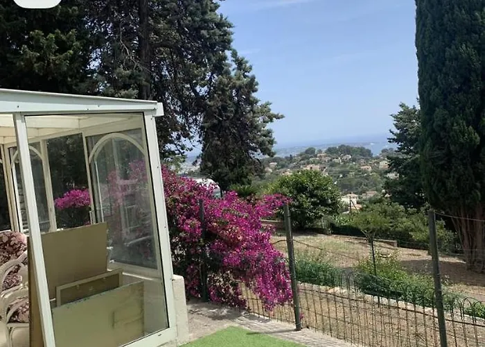 Maison Provencale Vue ヴァロリス