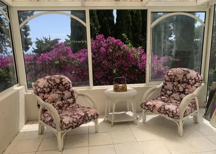 Maison Provencale Vue 別荘 *