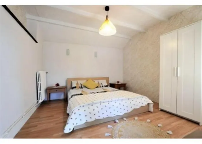 Maison Provencale Vue ヴァロリス