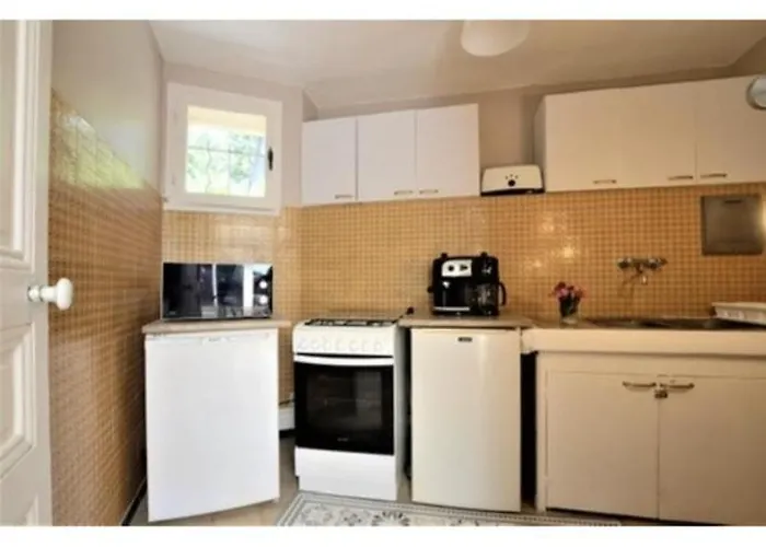 Maison Provencale Vue ヴァロリス